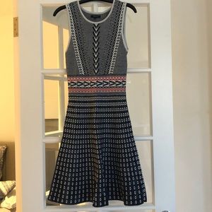 RW&co dress. Brand new with tags. Size xs